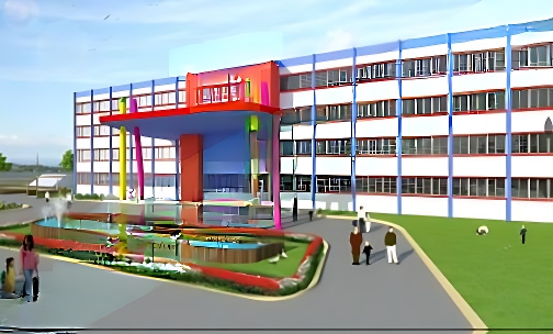 Little Kingdom School — photo 1