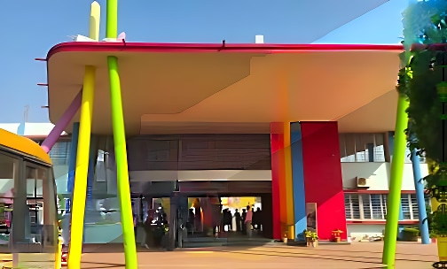 Little Kingdom School — photo 6