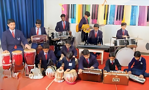 Little Kingdom School — photo 8