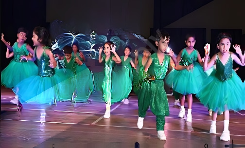 Little Lillys English Public School — photo 4