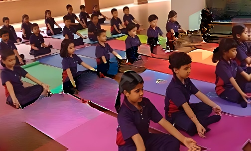 Little Lillys English Public School — photo 7