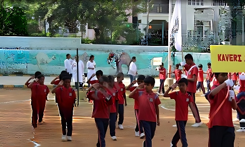 Little Lily's Public School — photo 4