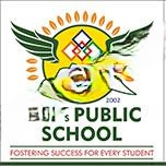Little Lily's Public School logo