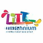 Little Millennium logo