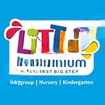 Little Millennium logo