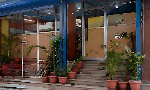Little Noddy International Play School — photo 1