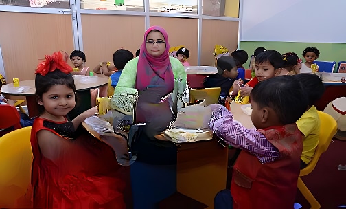 Little Noddy International Play School — photo 2