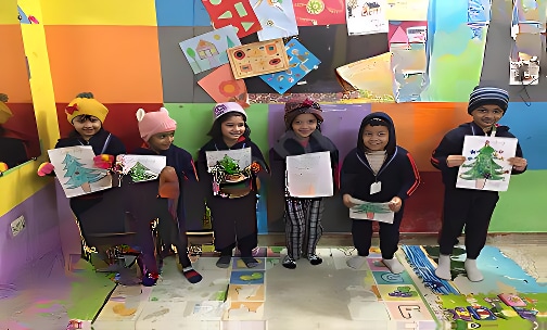 Little Noddy International Play School — photo 3