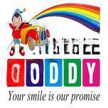 Little Noddy International Play School logo