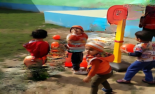Little Planet Pre School — photo 2
