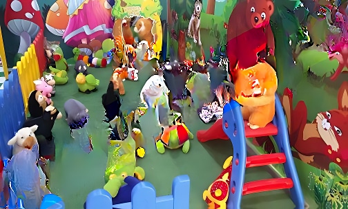 Little Planet Pre School — photo 4