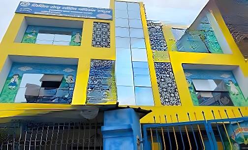 Little Rose Modern Public School — photo 1