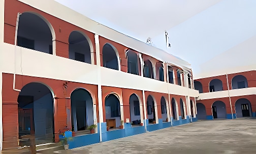Little Star Convent School — photo 1