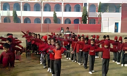 Little Star Convent School — photo 2