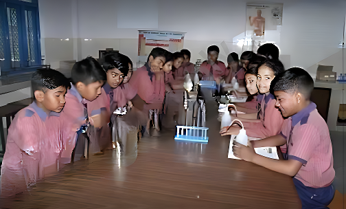Little Star Convent School — photo 3
