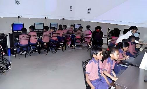 Little Star Convent School — photo 4