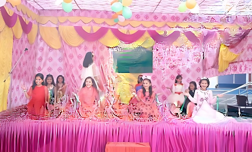 Little Star Convent School — photo 5
