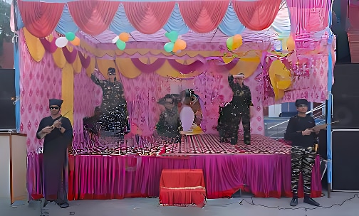 Little Star Convent School — photo 6