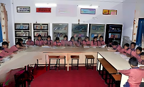 Little Star Convent School — photo 8