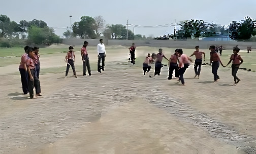 Little Star Convent School — photo 9