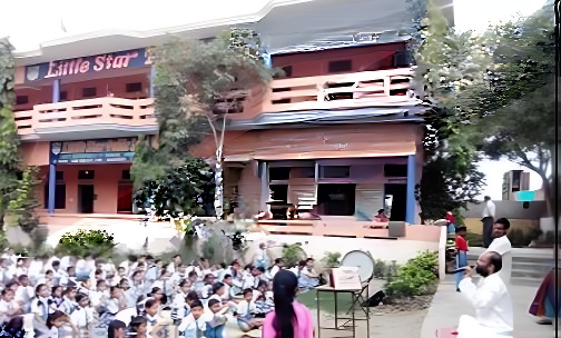 Little Star Public School — photo 1
