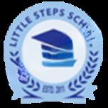 Little Steps School logo