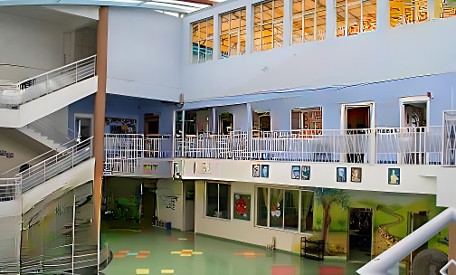 Little Wonders International School — photo 2