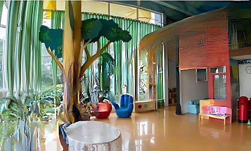 Little Wonders International School — photo 4
