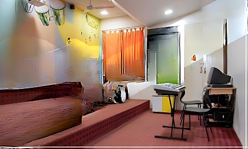 Little Wonders International School — photo 5