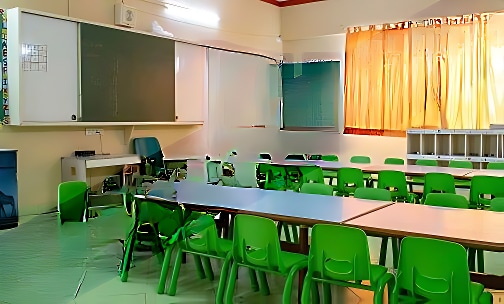 Little Wonders International School — photo 6