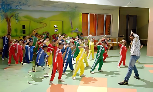 Little Wonders International School — photo 7