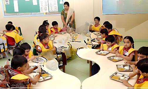 Little Wonders International School — photo 8