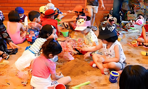Little Wonders International School — photo 12