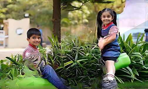 Little Wonders International School — photo 18