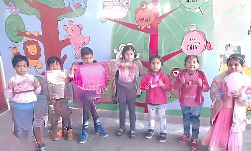 LK International School — photo 2