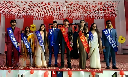 LK International School — photo 4