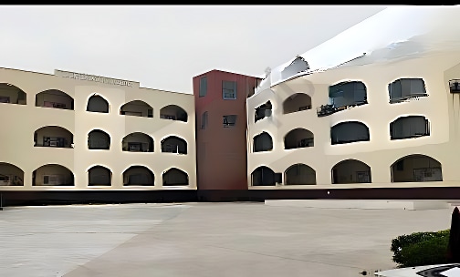 LK International School — photo 5