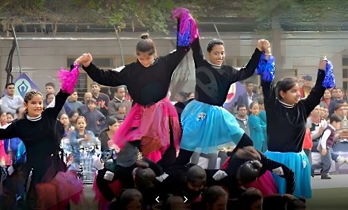 LK International School — photo 6