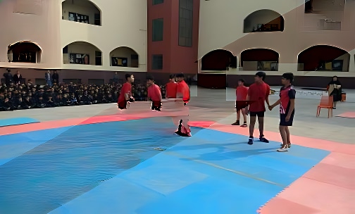LK International School — photo 7