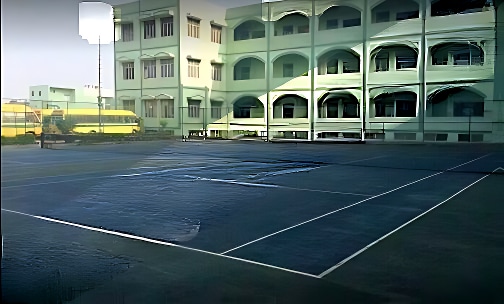 LK International School — photo 9