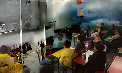LK International School — photo 10
