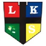 LK International School logo