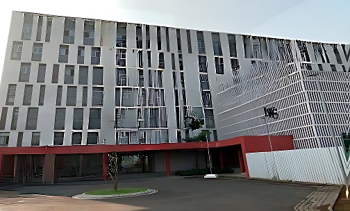 Lodha World School — photo 1