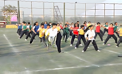 Lodha World School — photo 2