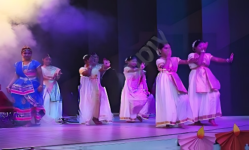 Lodha World School — photo 7