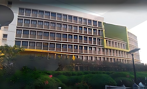 Lodha World School — photo 2