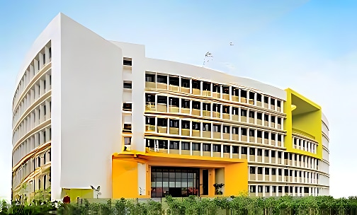 Lodha World School — photo 3
