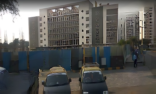 Lodha World School — photo 4