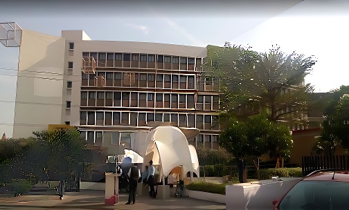Lodha World School — photo 5