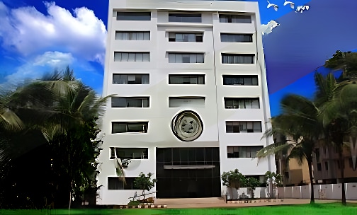 Lodha World School — photo 1